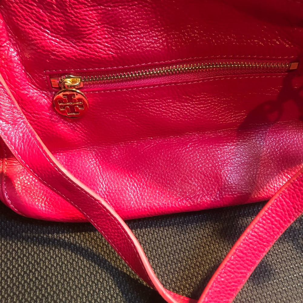 Tory Burch purse - Picture 4 of 6